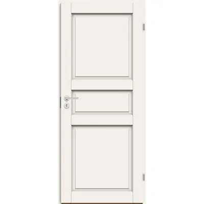 Interior Door Sound 1DB Single 이미지