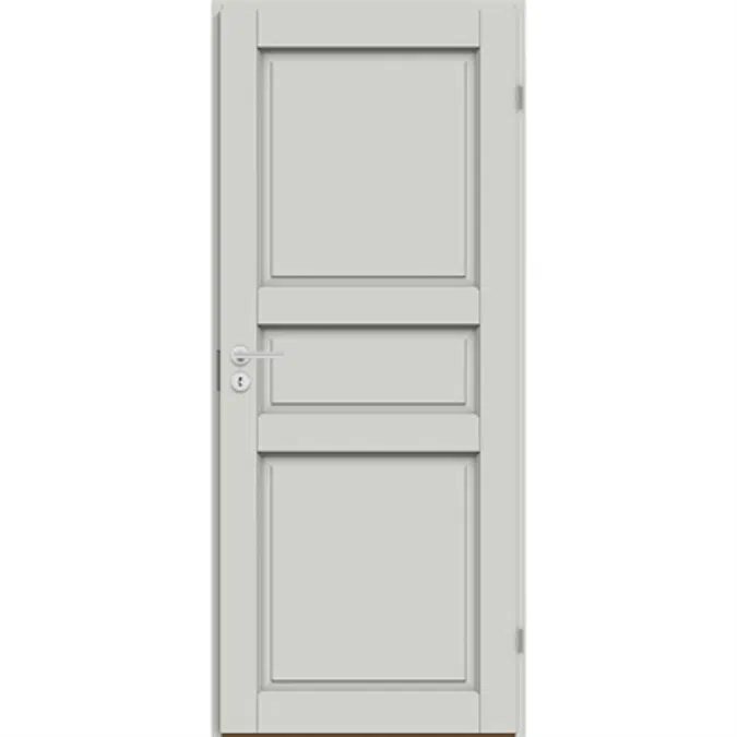 Interior Door Sound 1DB Single
