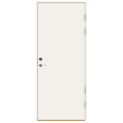 Image pour High Performance 87mm Sound Rw47dB - Interior
