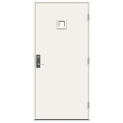 画像 Exterior Door Function Erie RC3 Burglary Resistant