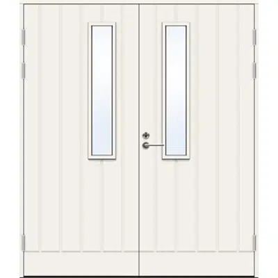 Image for Exterior Door Function F1894 W22 Double