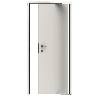 Image for High Performance - Rotation Door