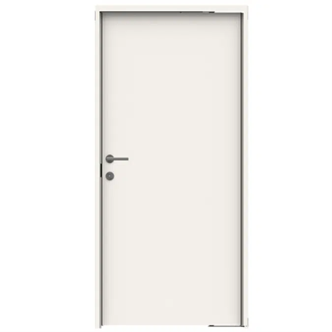 High Performance - Rotation Door