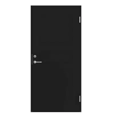 รูปภาพสำหรับ Exterior Door clever-line+ C8000 Single Outswing