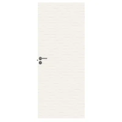 bilde for Interior Door Charisma D100 Single