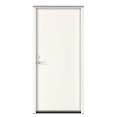 Image pour Exterior Door Function Bering - Storm (Inswing)
