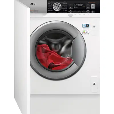 billede til AEG FI Washer Dryer