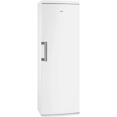 Image for AEG FS Refrigerator Freezer Compartment 1850 595 White
