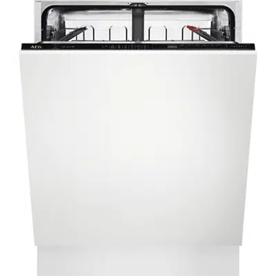 Image for AEG FI 55 Dishwasher Sliding Door Stainless steel