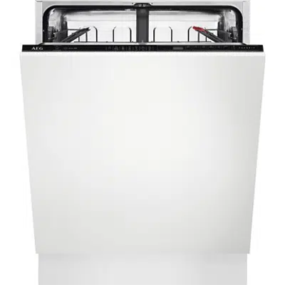 Imagem para AEG FI 55 Dishwasher Sliding Door Stainless steel}