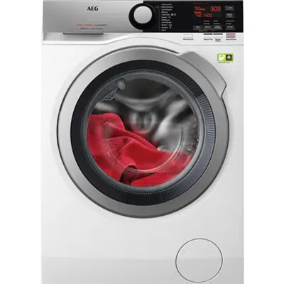 Immagine per AEG Free Standing Washer HEC 60 White