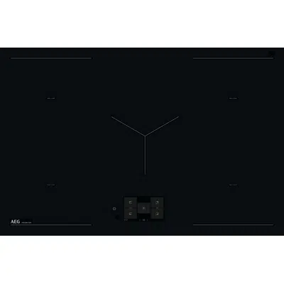 bild för AEG BI 9000 Induction Hob 80 cm