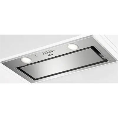 Image for AEG Group Hood Bold 54 Stainless Steel