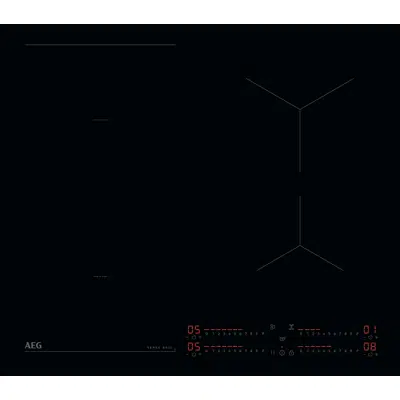 Image for AEG BI 7000 Induction Hob 60 cm