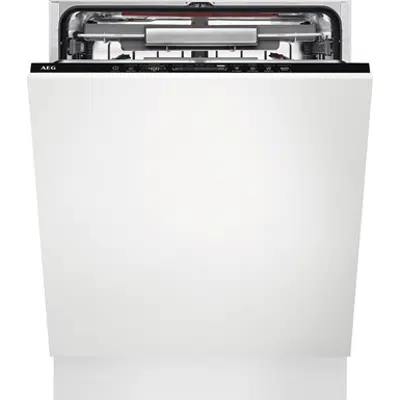 Image for AEG FI 60 Dishwasher Sliding Door