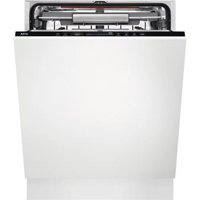 AEG FI 60 Dishwasher Sliding Door