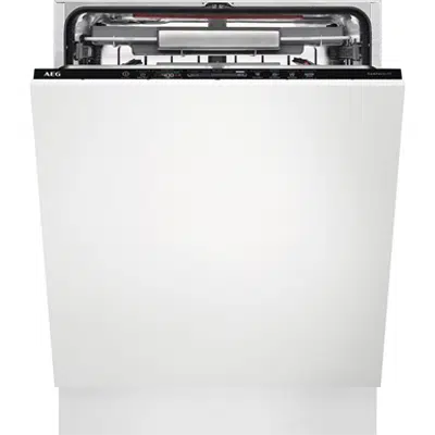 Image for AEG FI 60 Dishwasher Fixed Door Comfort Lift®