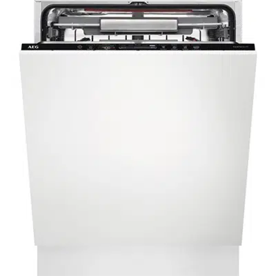 画像 AEG FI 60 Dishwasher Fixed Door Comfort Lift®