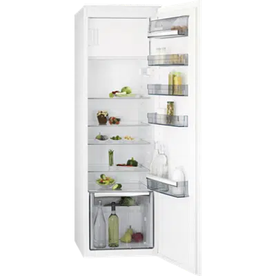 imagen para AEG BI DoD Refrigerator Freezer Compartment 1769 556