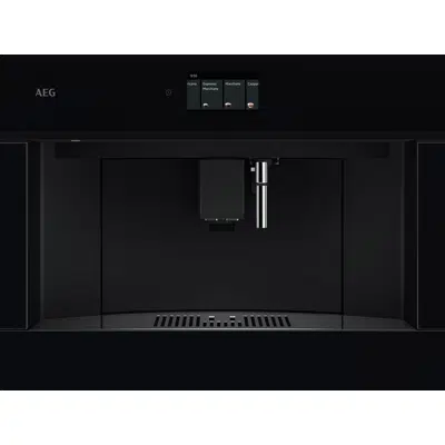 afbeelding voor AEG BI Glossy Coffee Machine