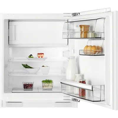 Image for AEG BI UC DoD Refrigerator Freezer Compartment 815 596