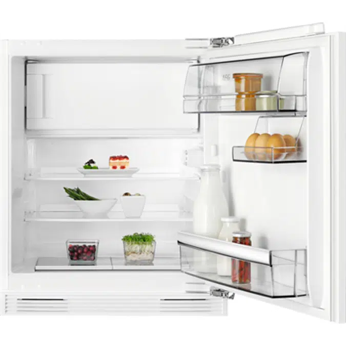 AEG BI UC DoD Refrigerator Freezer Compartment 815 596