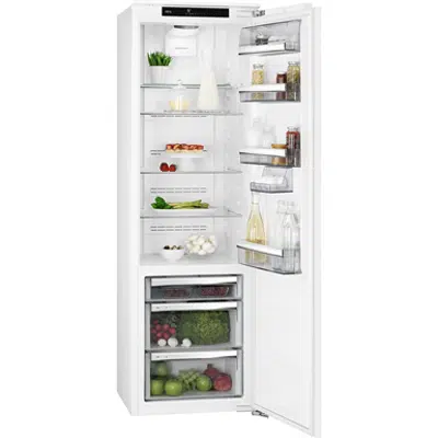 Image for AEG BI DoD Refrigerator With Zero Degree 1769