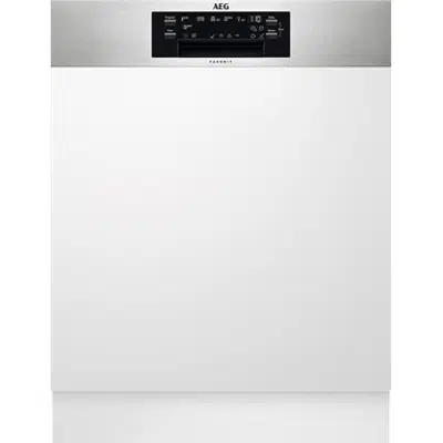 Image for AEG I 60 Dishwasher Sliding Door