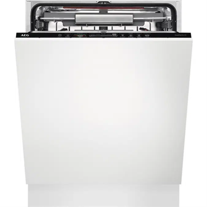 AEG FI 60 Dishwasher Sliding Door Comfort Lift®