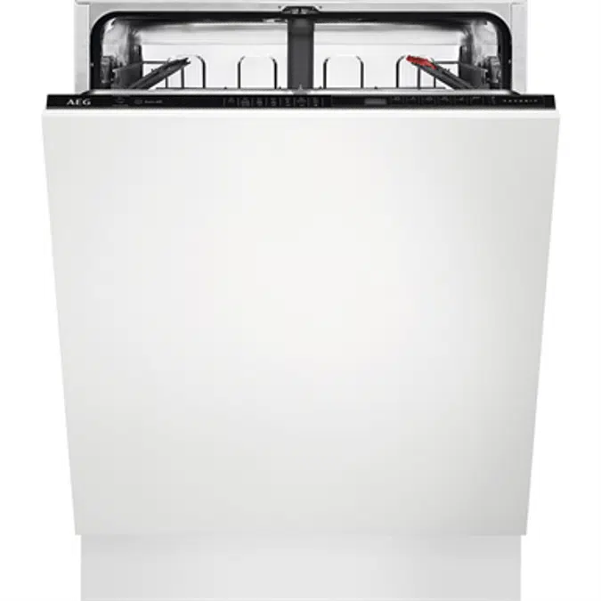 AEG FI 55 Dishwasher Sliding Door