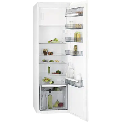 Image for AEG BI DoD Refrigerator With Freezer Compartment 1769