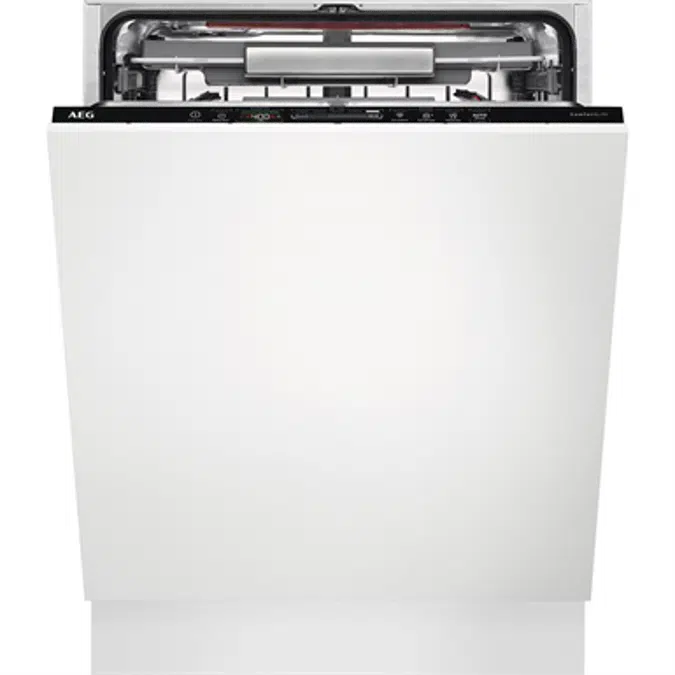 AEG FI 60 Dishwasher Sliding Door ComfortLift®