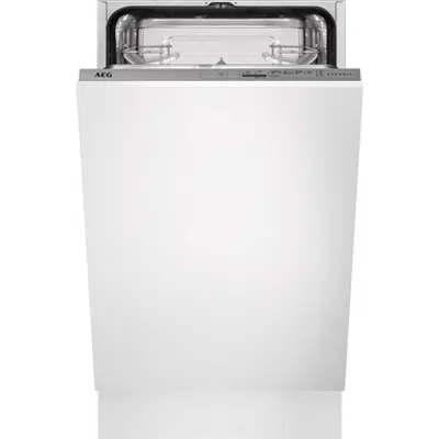 Image pour AEG FI 45 Dishwasher Sliding Door