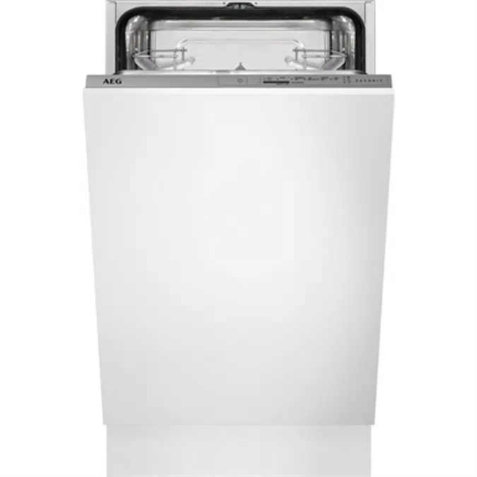 AEG FI 45 Dishwasher Sliding Door