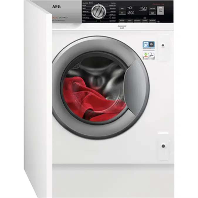 AEG FI Washer