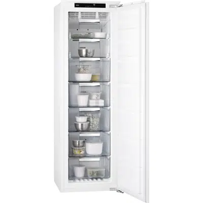 Immagine per AEG BI DoD Upright Freezer 1769