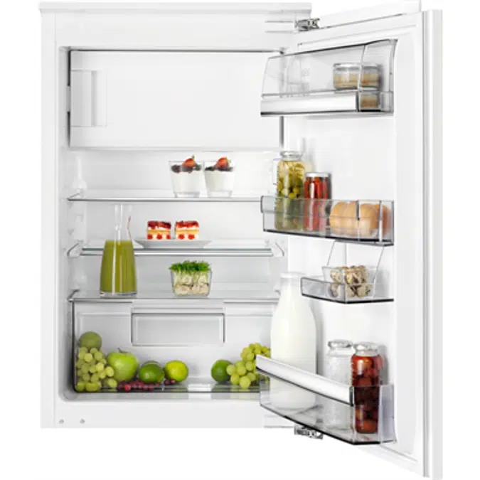 AEG BI DoD Refrigerator Freezer Compartment 873 556