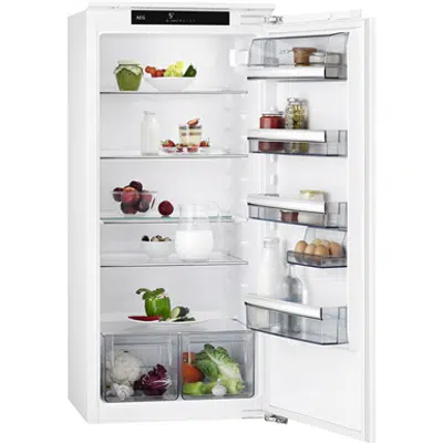Image for AEG BI DoD Refrigerator 1220