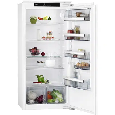 画像 AEG BI DoD Refrigerator 1220