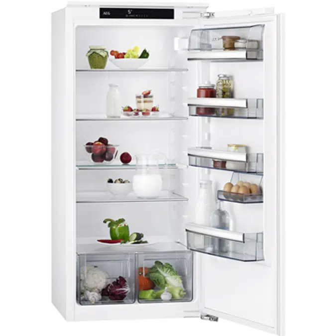 AEG BI DoD Refrigerator 1220