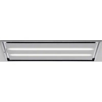 Image pour AEG Ceiling Hood Premium Ceiling 120 White