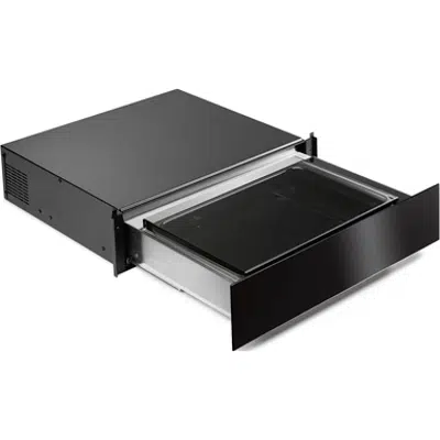 Image for AEG Vacuum Sealer Drawer Black 140 540