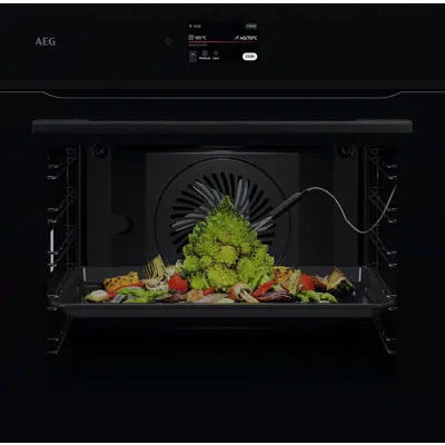 Image for AEG BI 7000 Oven Glossy 60 cm