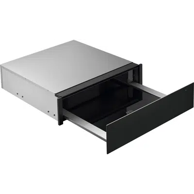 Image for AEG Matt Warming Drawer