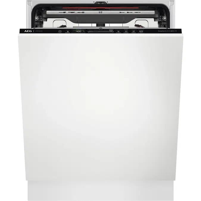 AEG BI  9000 Dishwasher ComfortLift® 60 cm