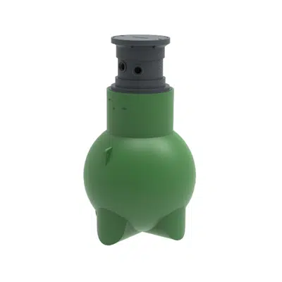 รูปภาพสำหรับ Rainwater tank 2000l