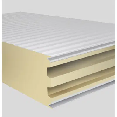 obraz dla Pannello Parete Wall FROST