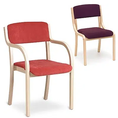 imagem para Globus Chair