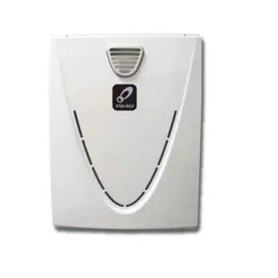imagen para Takagi T-H3S-OS-N Natural Gas Outdoor Condensing Ultra-Low NOx Tankless Water Heater