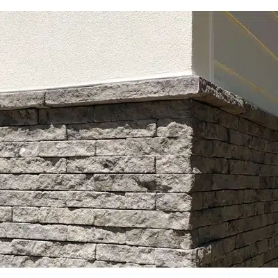 Image for District View Stone Veneer